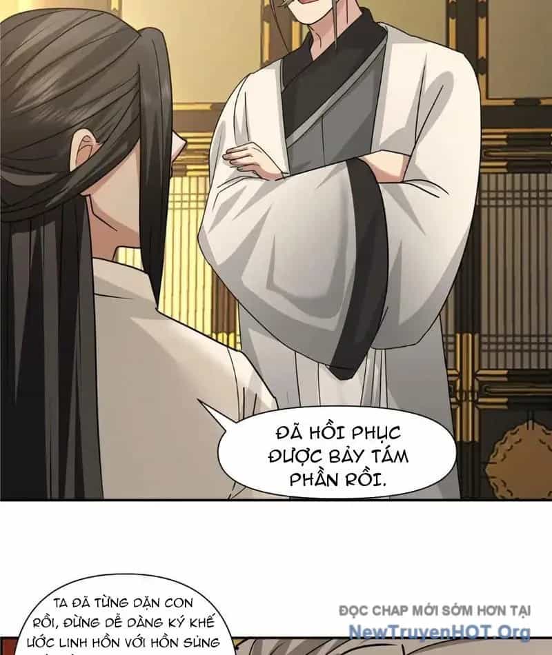 Tân Sủng Mị - Chương 78 - ảnh 22