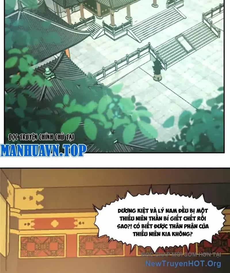 Tân Sủng Mị - Chương 78 - ảnh 3