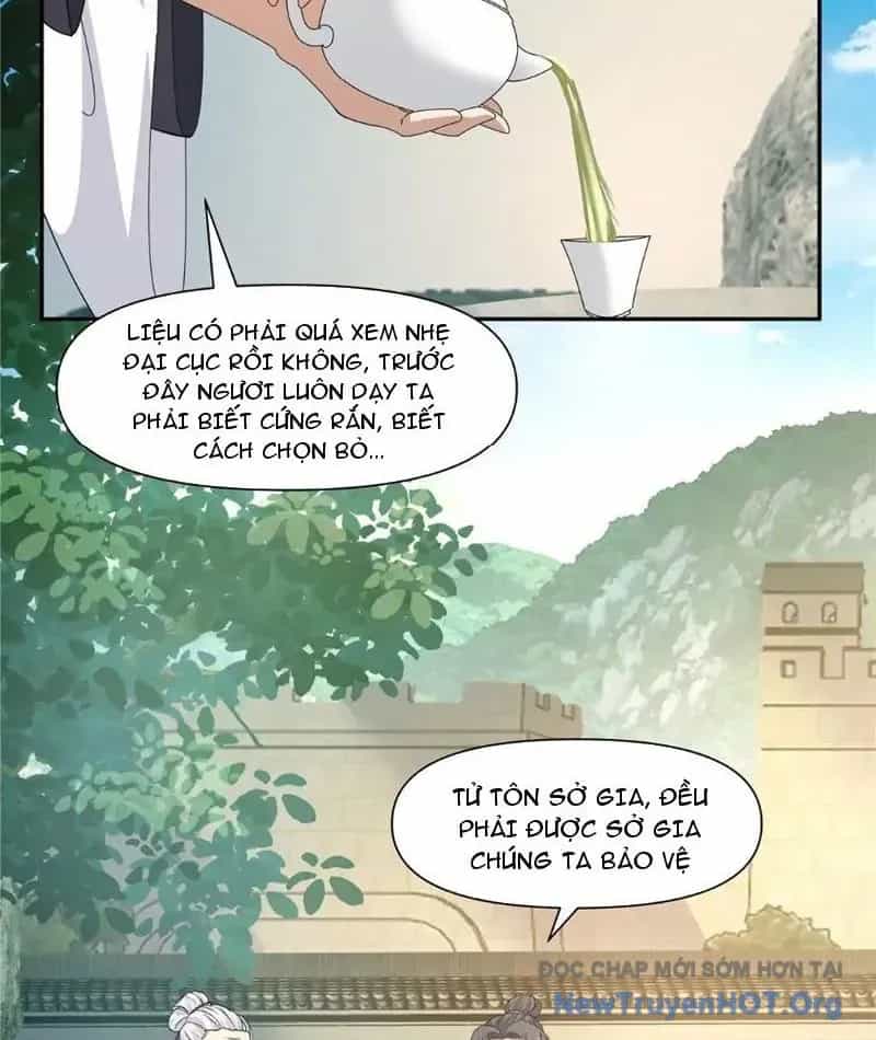 Tân Sủng Mị - Chương 78 - ảnh 30