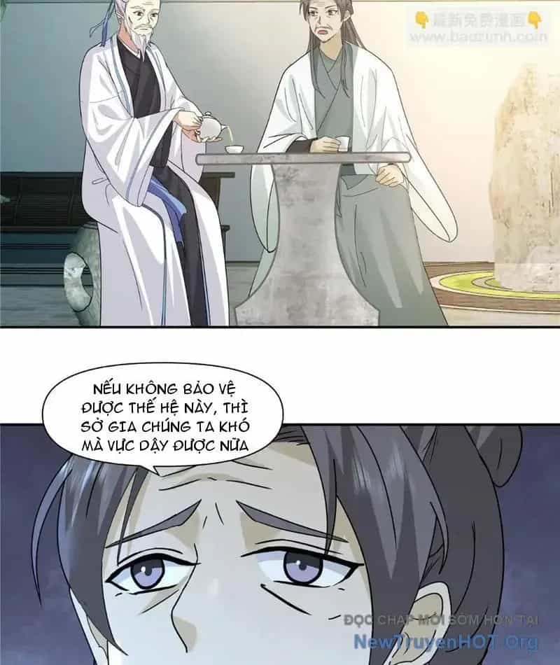 Tân Sủng Mị - Chương 78 - ảnh 31