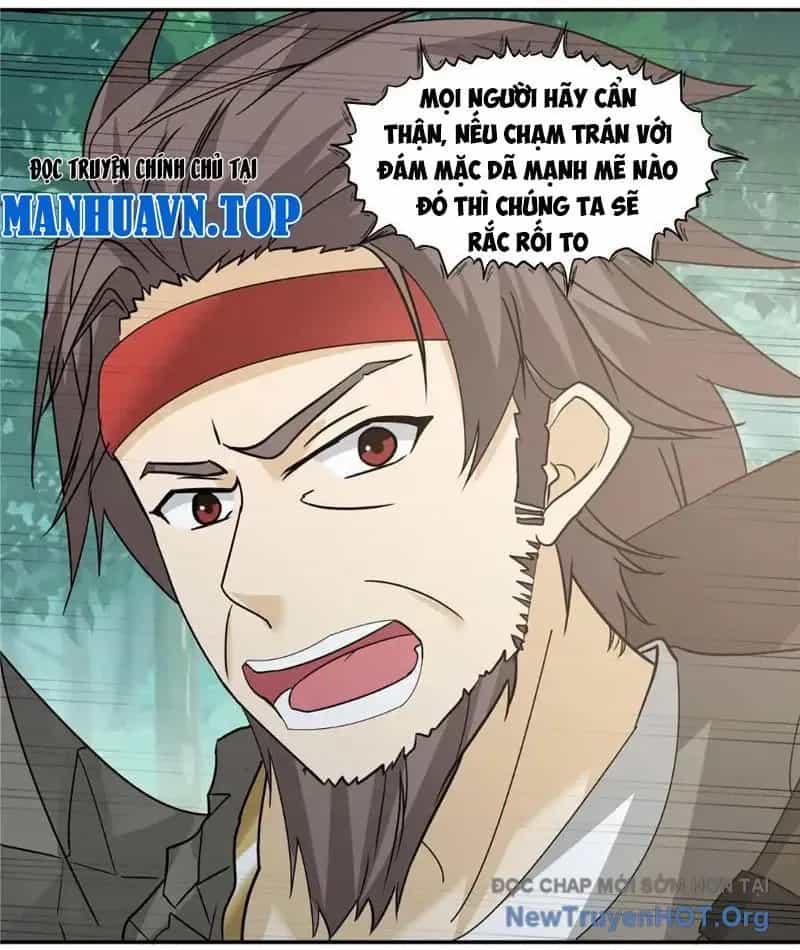 Tân Sủng Mị - Chương 78 - ảnh 39