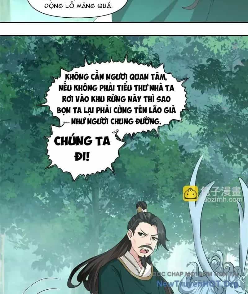Tân Sủng Mị - Chương 78 - ảnh 41