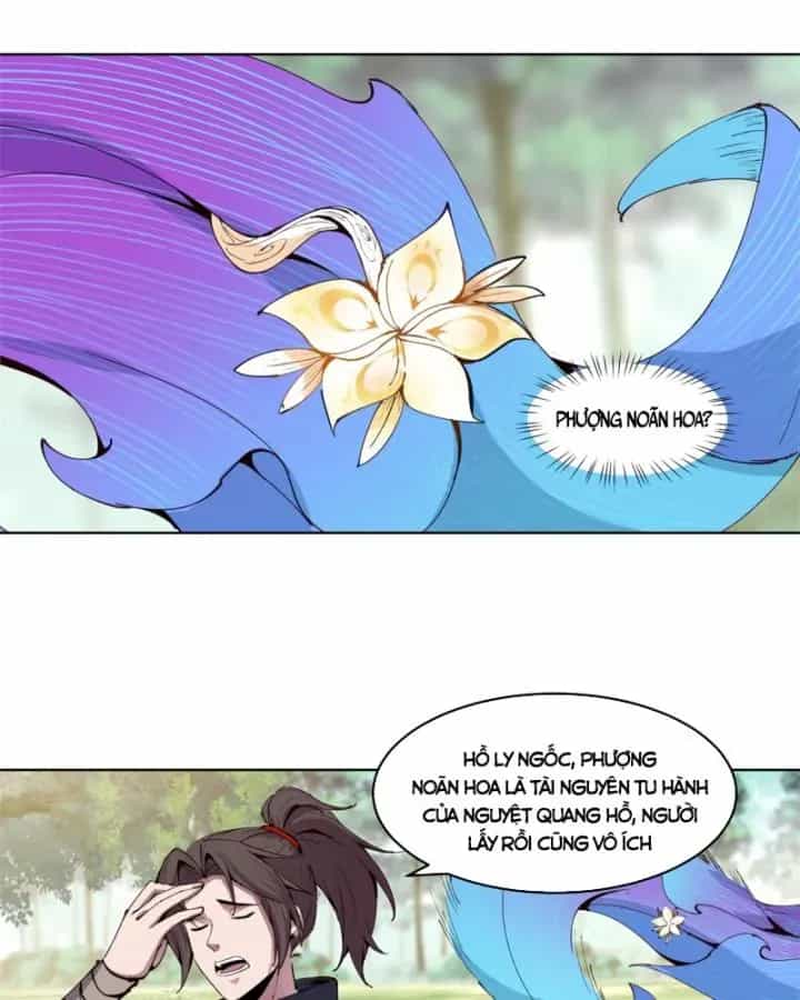 Tân Sủng Mị - Chương 8 - ảnh 28