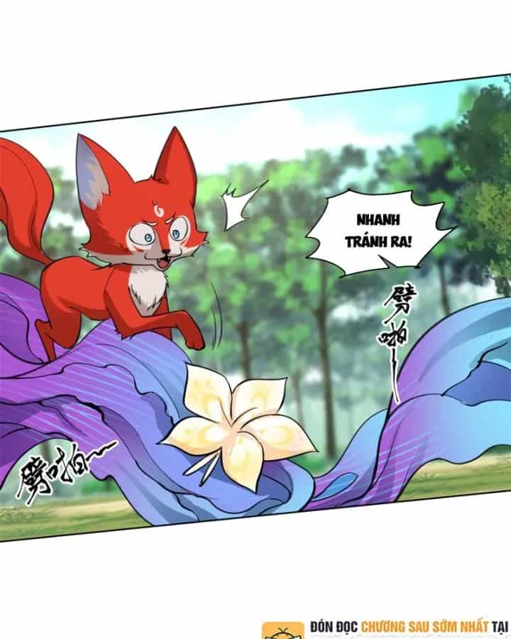 Tân Sủng Mị - Chương 8 - ảnh 59
