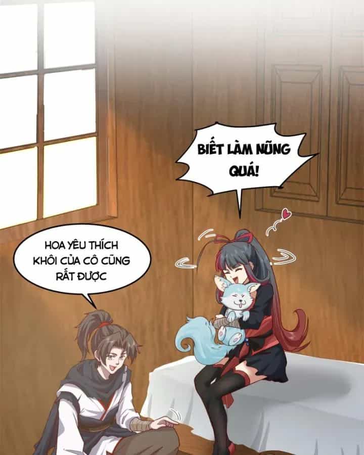 Tân Sủng Mị - Chương 9 - ảnh 29