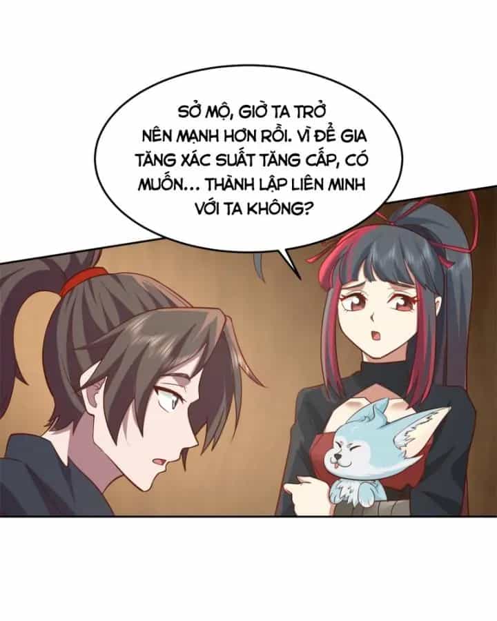 Tân Sủng Mị - Chương 9 - ảnh 35