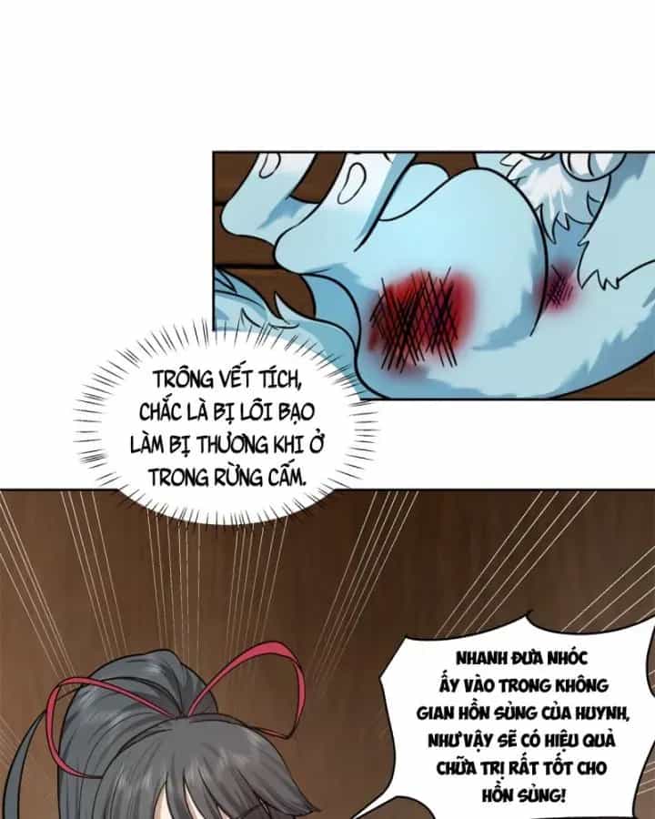 Tân Sủng Mị - Chương 9 - ảnh 43