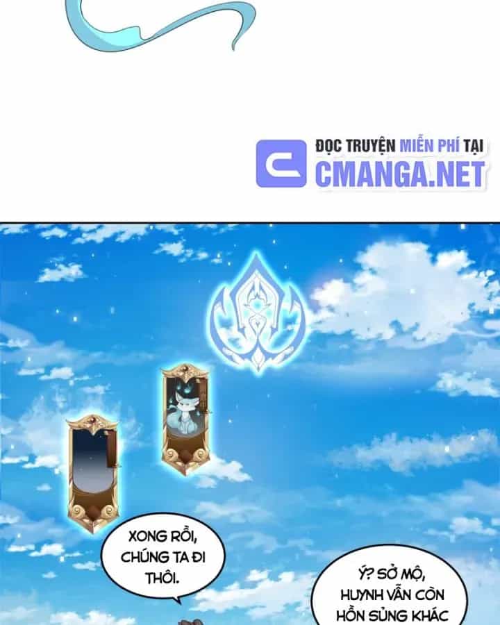 Tân Sủng Mị - Chương 9 - ảnh 54