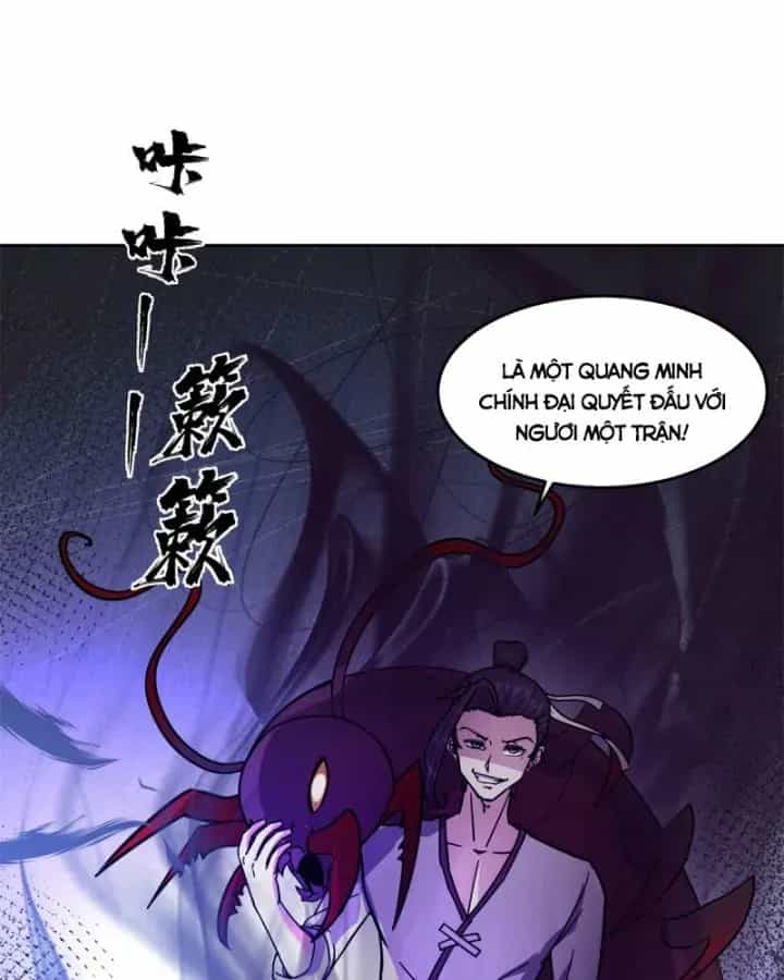 Tân Sủng Mị - Chương 9 - ảnh 71