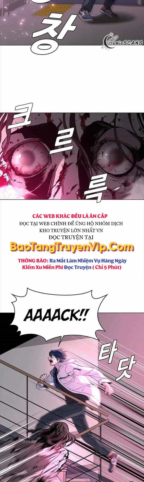 Tận Thế Cũng Chỉ Là Trò Chơi - Chương 1 - ảnh 28