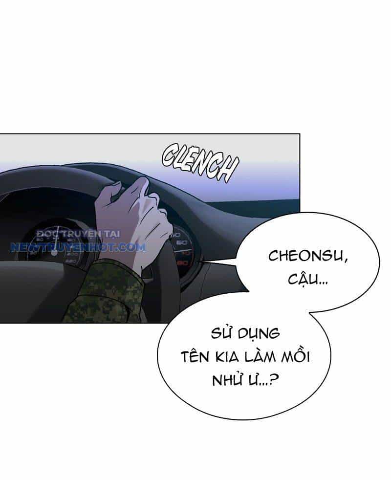 Tận Thế Cũng Chỉ Là Trò Chơi - Chương 11 - ảnh 21