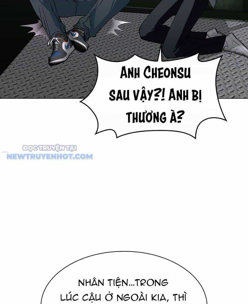 Tận Thế Cũng Chỉ Là Trò Chơi - Chương 14 - ảnh 53
