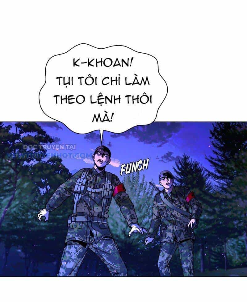 Tận Thế Cũng Chỉ Là Trò Chơi - Chương 15 - ảnh 4