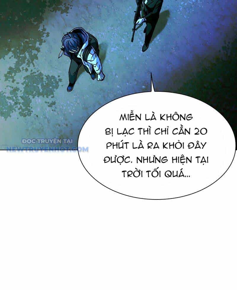 Tận Thế Cũng Chỉ Là Trò Chơi - Chương 16 - ảnh 131