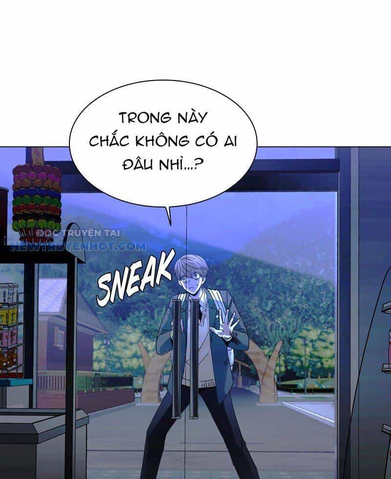Tận Thế Cũng Chỉ Là Trò Chơi - Chương 17 - ảnh 71
