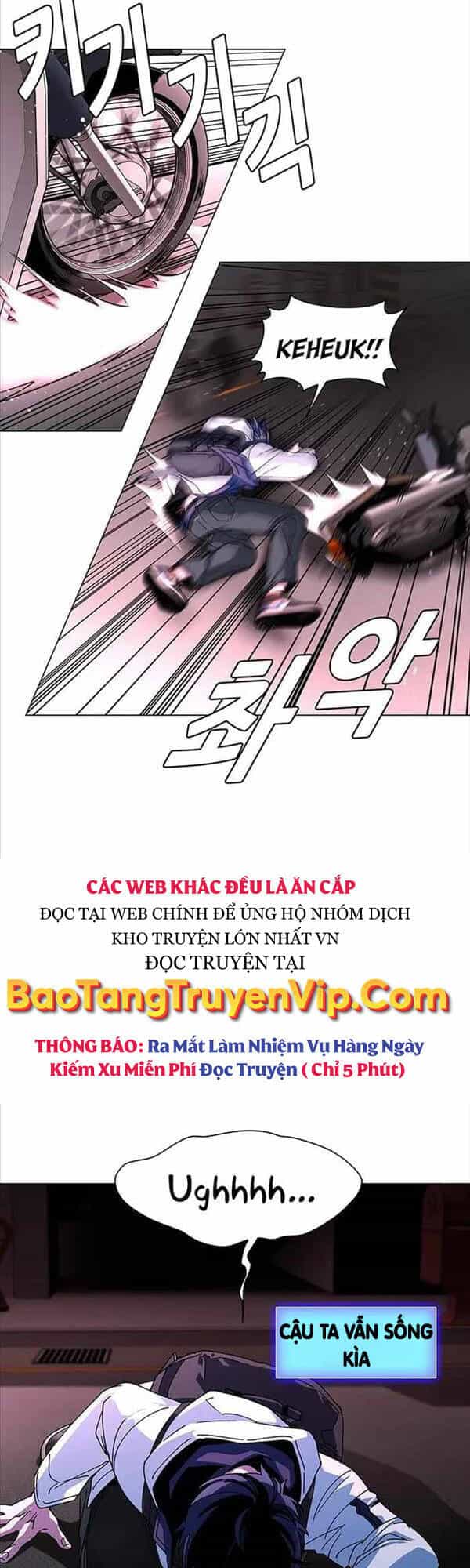 Tận Thế Cũng Chỉ Là Trò Chơi - Chương 2 - ảnh 17