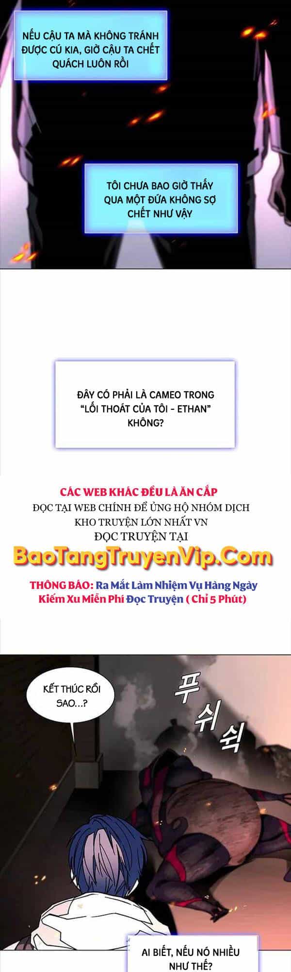 Tận Thế Cũng Chỉ Là Trò Chơi - Chương 2 - ảnh 33