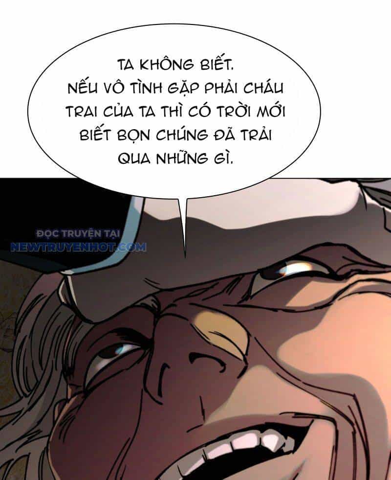 Tận Thế Cũng Chỉ Là Trò Chơi - Chương 21 - ảnh 28