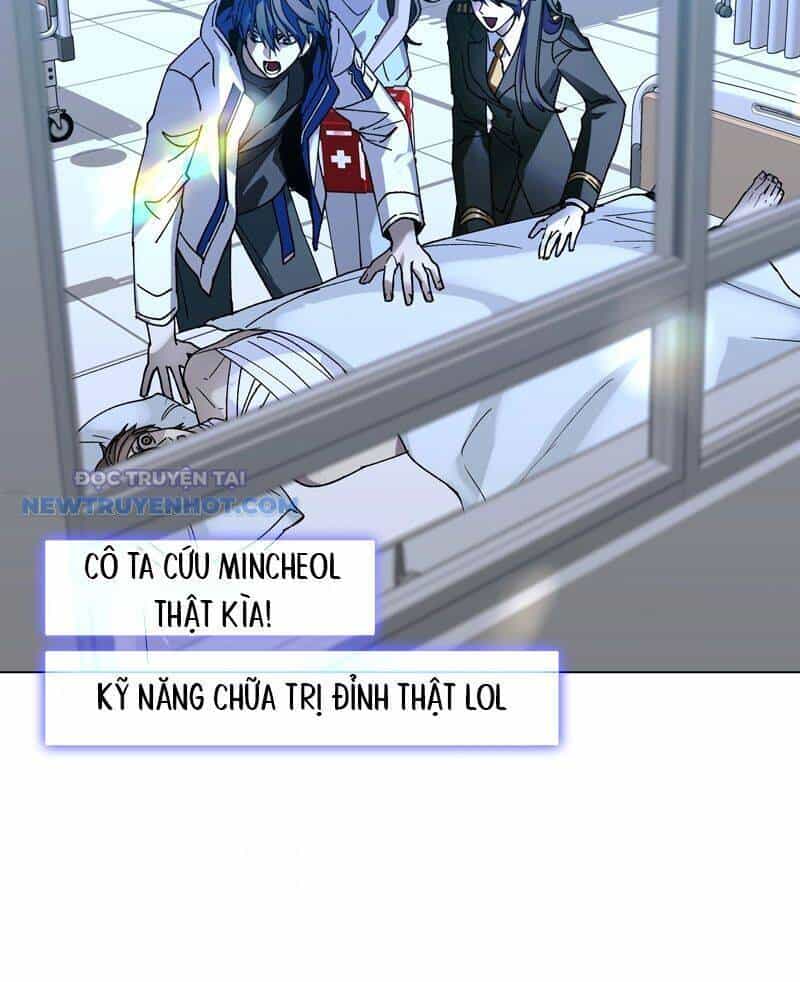 Tận Thế Cũng Chỉ Là Trò Chơi - Chương 22 - ảnh 60