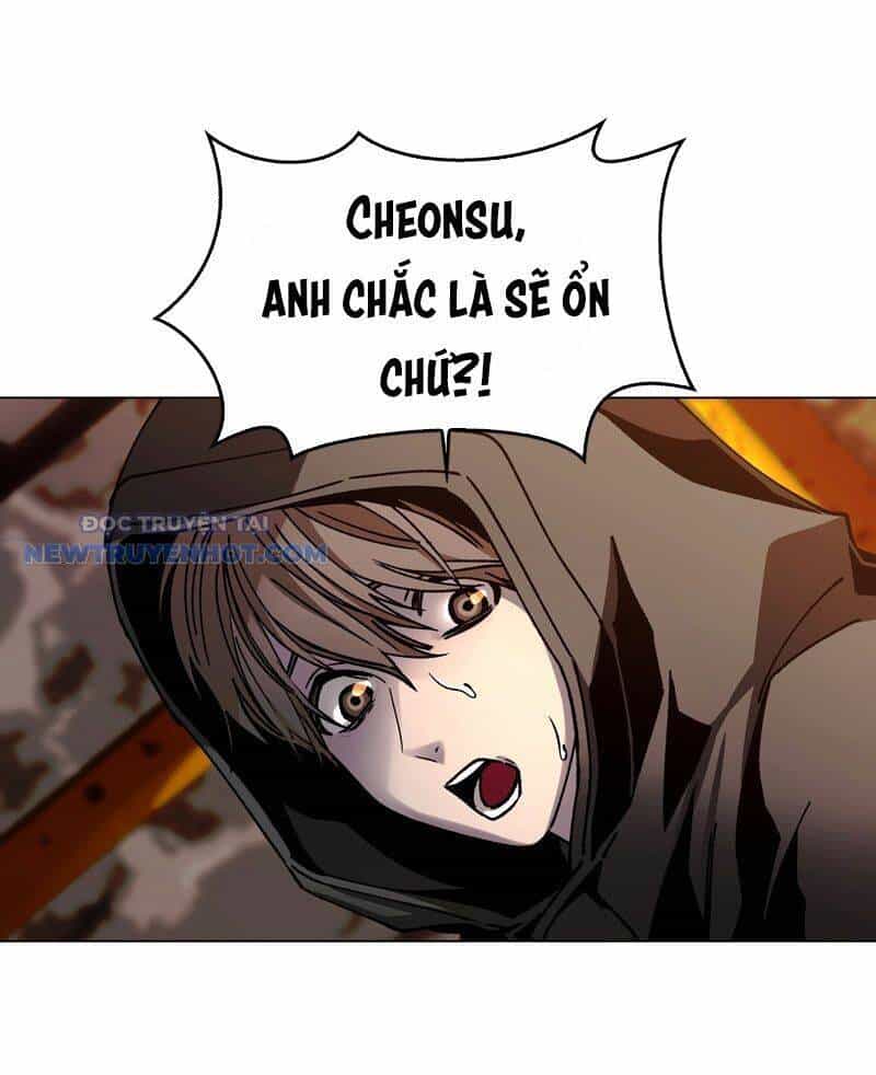 Tận Thế Cũng Chỉ Là Trò Chơi - Chương 25 - ảnh 33