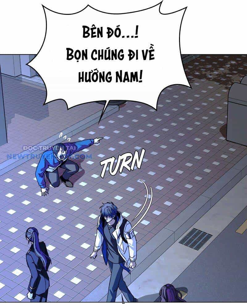 Tận Thế Cũng Chỉ Là Trò Chơi - Chương 27 - ảnh 111