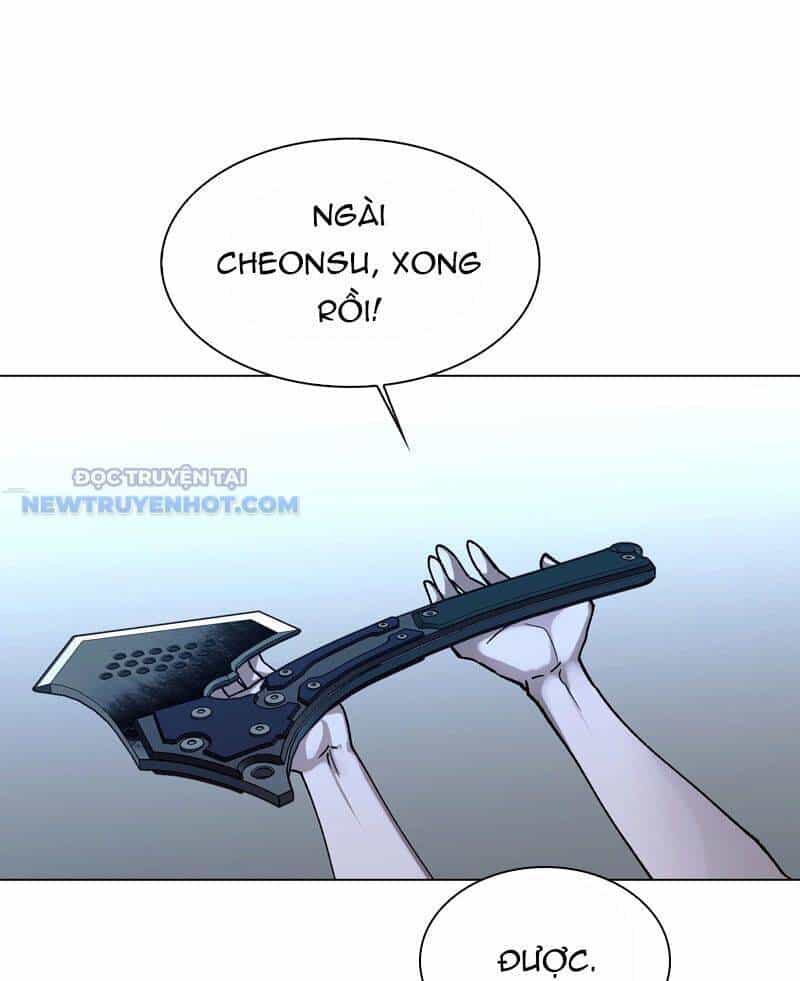 Tận Thế Cũng Chỉ Là Trò Chơi - Chương 28 - ảnh 28