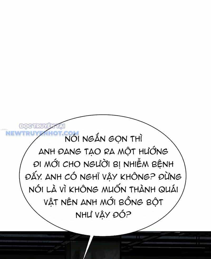 Tận Thế Cũng Chỉ Là Trò Chơi - Chương 28 - ảnh 5