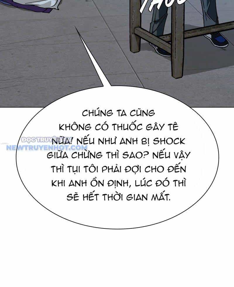 Tận Thế Cũng Chỉ Là Trò Chơi - Chương 28 - ảnh 7