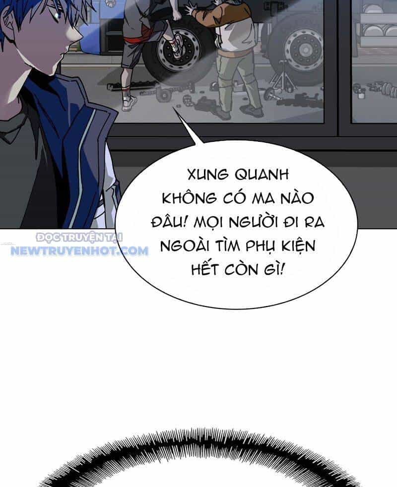 Tận Thế Cũng Chỉ Là Trò Chơi - Chương 28 - ảnh 90