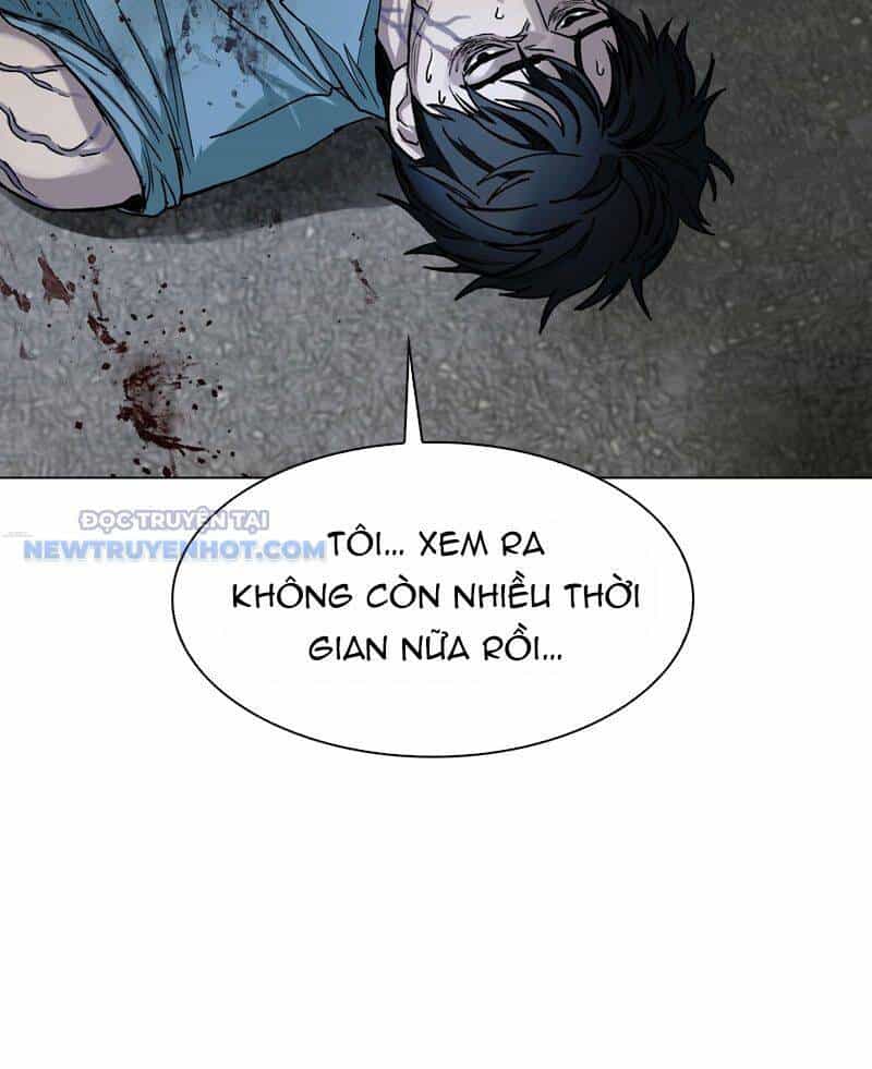 Tận Thế Cũng Chỉ Là Trò Chơi - Chương 29 - ảnh 82