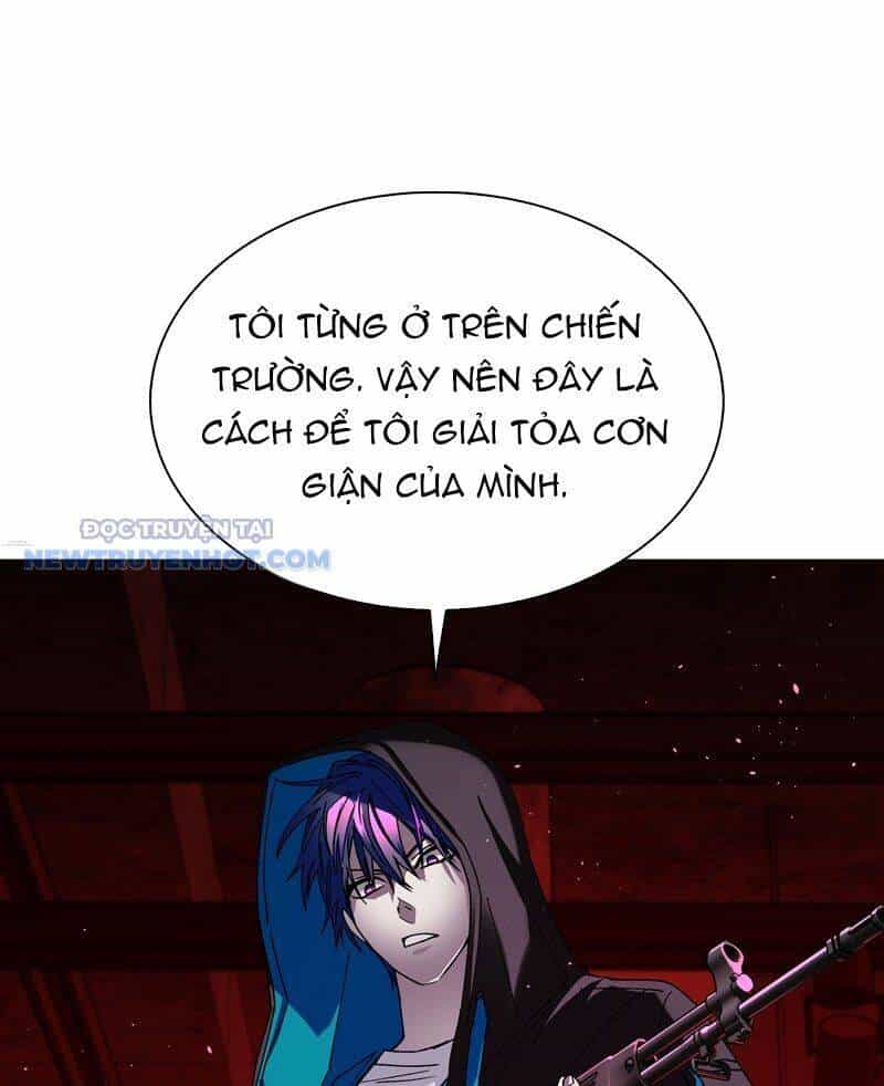 Tận Thế Cũng Chỉ Là Trò Chơi - Chương 33 - ảnh 39