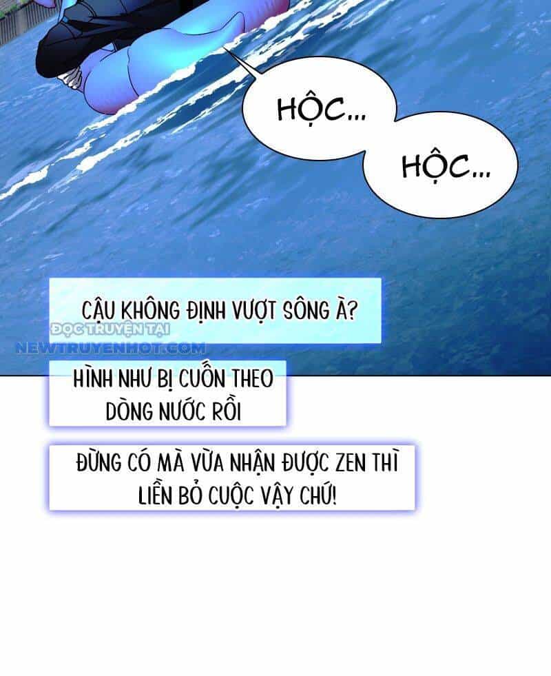 Tận Thế Cũng Chỉ Là Trò Chơi - Chương 34 - ảnh 101