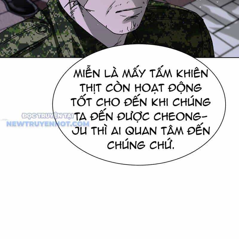 Tận Thế Cũng Chỉ Là Trò Chơi - Chương 37 - ảnh 12