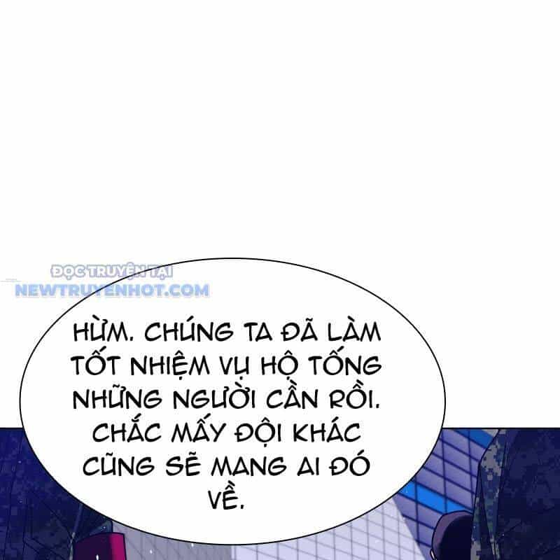 Tận Thế Cũng Chỉ Là Trò Chơi - Chương 37 - ảnh 9