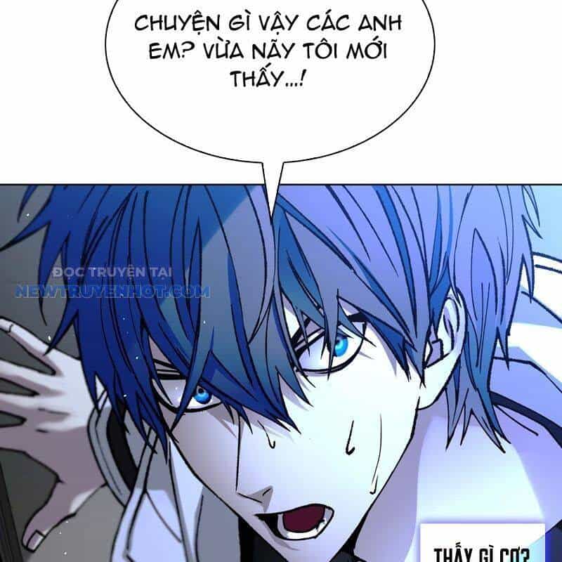 Tận Thế Cũng Chỉ Là Trò Chơi - Chương 41 - ảnh 46