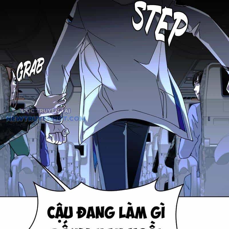 Tận Thế Cũng Chỉ Là Trò Chơi - Chương 41 - ảnh 9