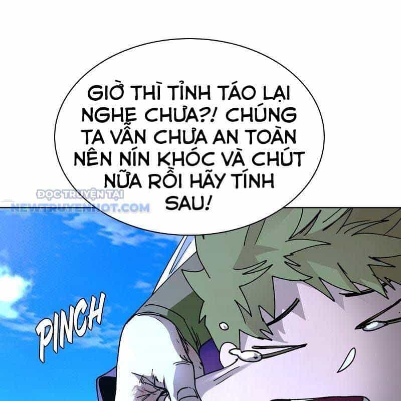 Tận Thế Cũng Chỉ Là Trò Chơi - Chương 44 - ảnh 110