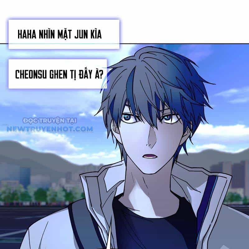 Tận Thế Cũng Chỉ Là Trò Chơi - Chương 46 - ảnh 23