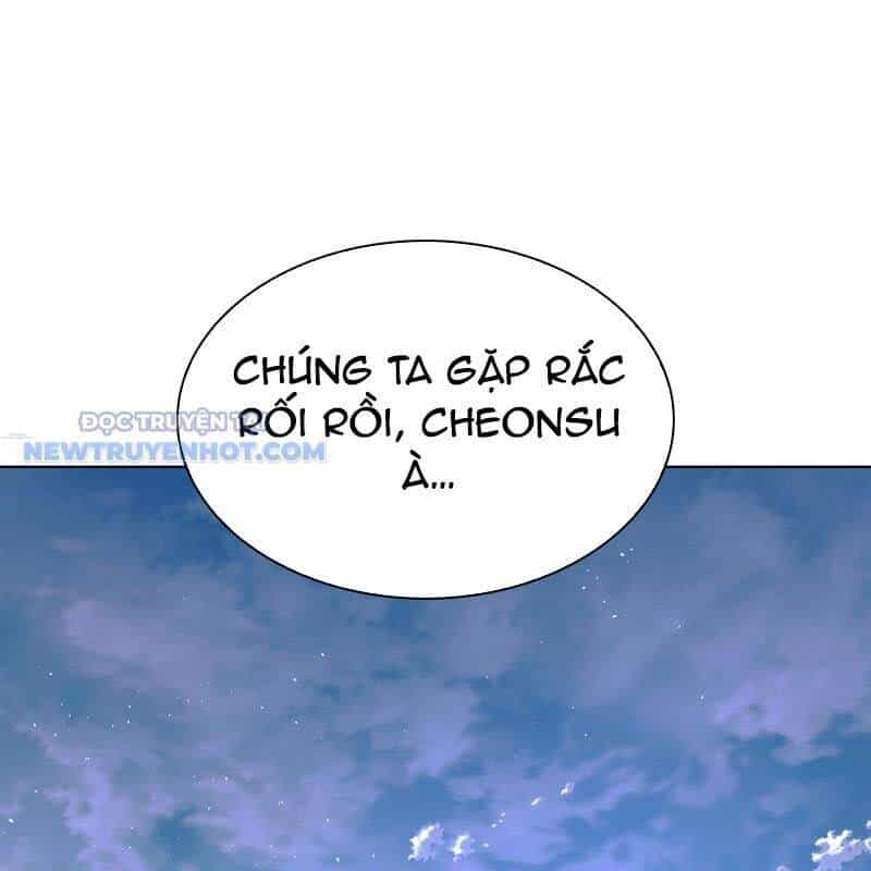 Tận Thế Cũng Chỉ Là Trò Chơi - Chương 47 - ảnh 2