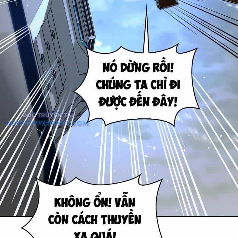 Tận Thế Cũng Chỉ Là Trò Chơi - Chương 48 - ảnh 6