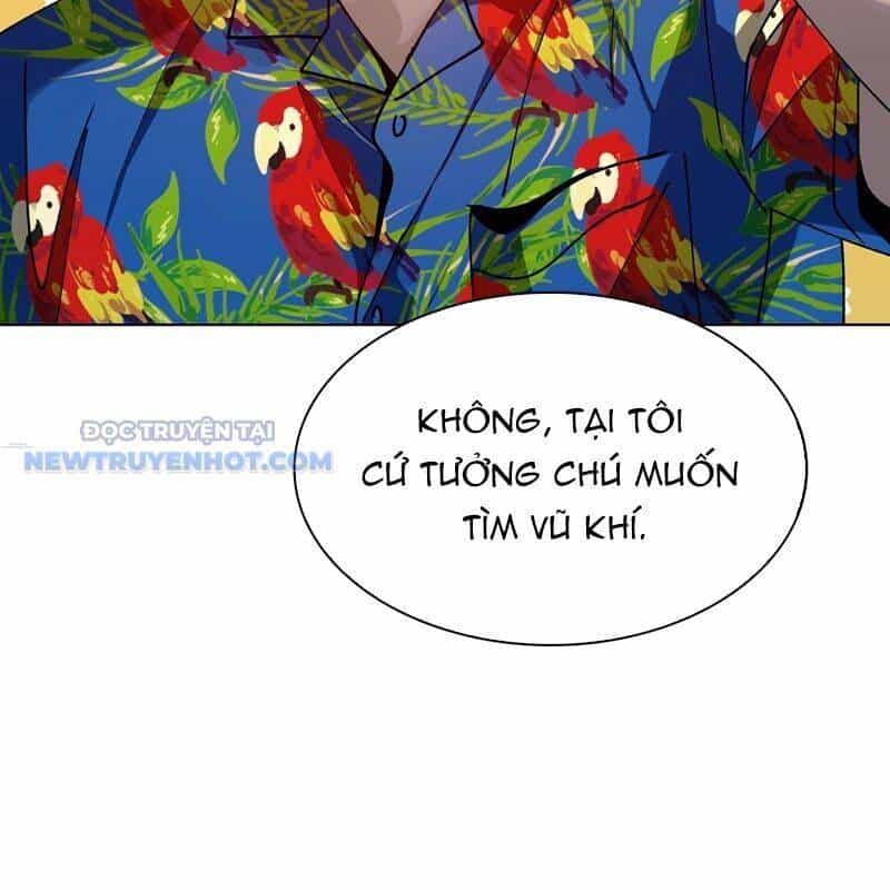 Tận Thế Cũng Chỉ Là Trò Chơi - Chương 49 - ảnh 45