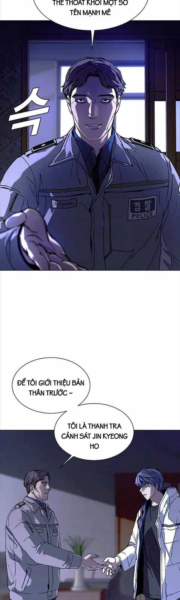 Tận Thế Cũng Chỉ Là Trò Chơi - Chương 5 - ảnh 23