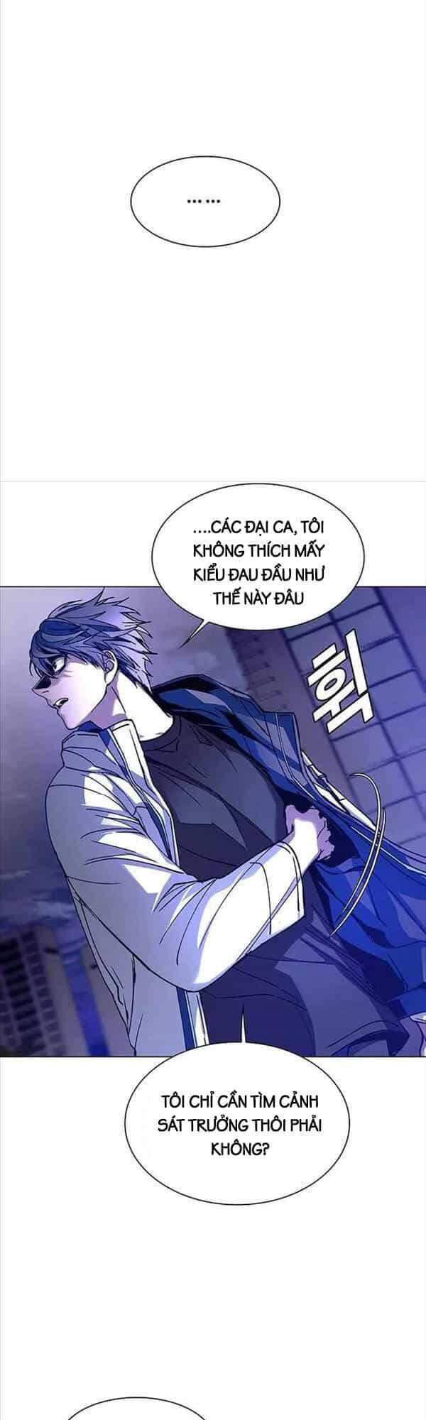 Tận Thế Cũng Chỉ Là Trò Chơi - Chương 5 - ảnh 39