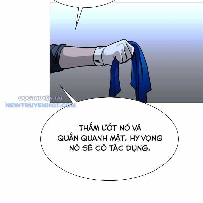 Tận Thế Cũng Chỉ Là Trò Chơi - Chương 52 - ảnh 59