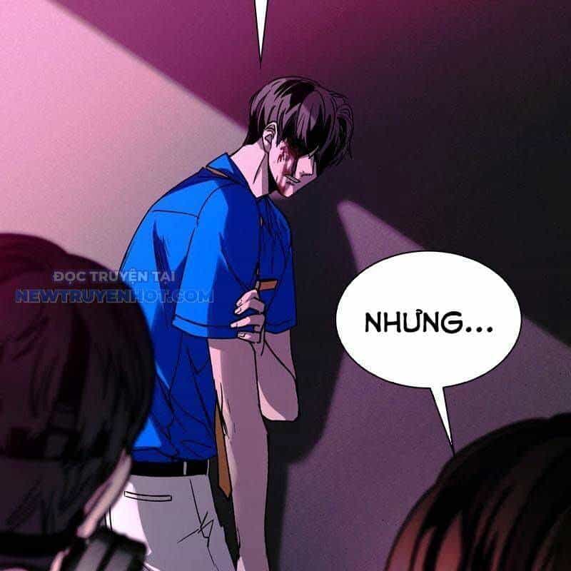 Tận Thế Cũng Chỉ Là Trò Chơi - Chương 54 - ảnh 32