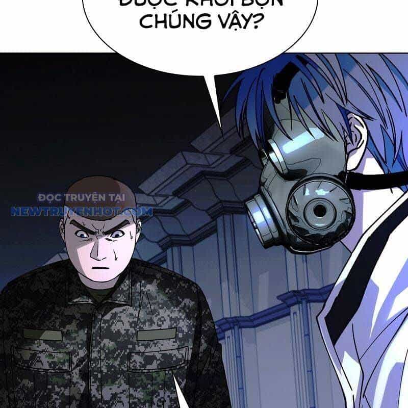 Tận Thế Cũng Chỉ Là Trò Chơi - Chương 54 - ảnh 89
