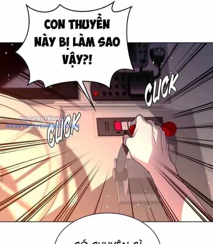 Tận Thế Cũng Chỉ Là Trò Chơi - Chương 59 - ảnh 22