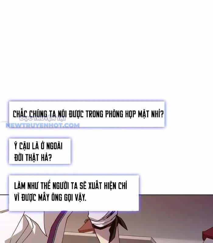 Tận Thế Cũng Chỉ Là Trò Chơi - Chương 59 - ảnh 30