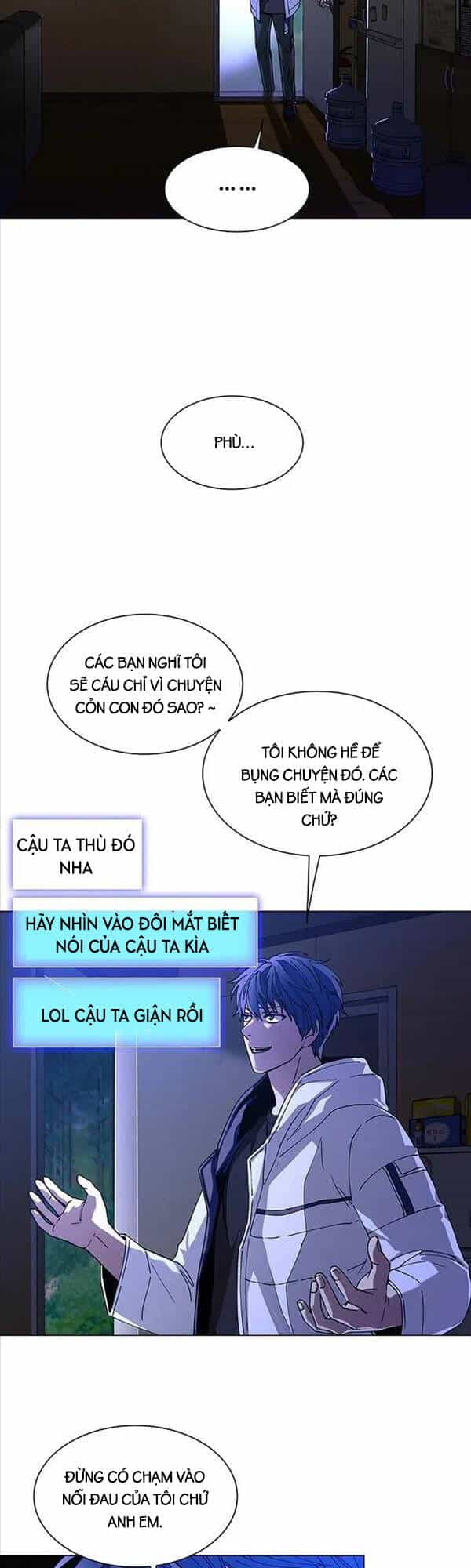 Tận Thế Cũng Chỉ Là Trò Chơi - Chương 6 - ảnh 2