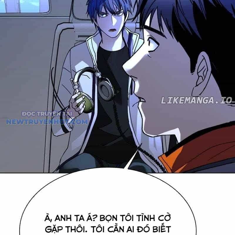 Tận Thế Cũng Chỉ Là Trò Chơi - Chương 61 - ảnh 128